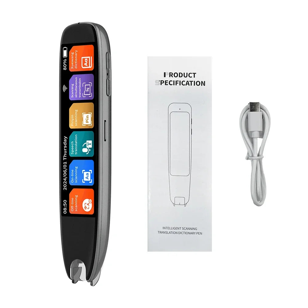 Luxpen™ Smart Pen