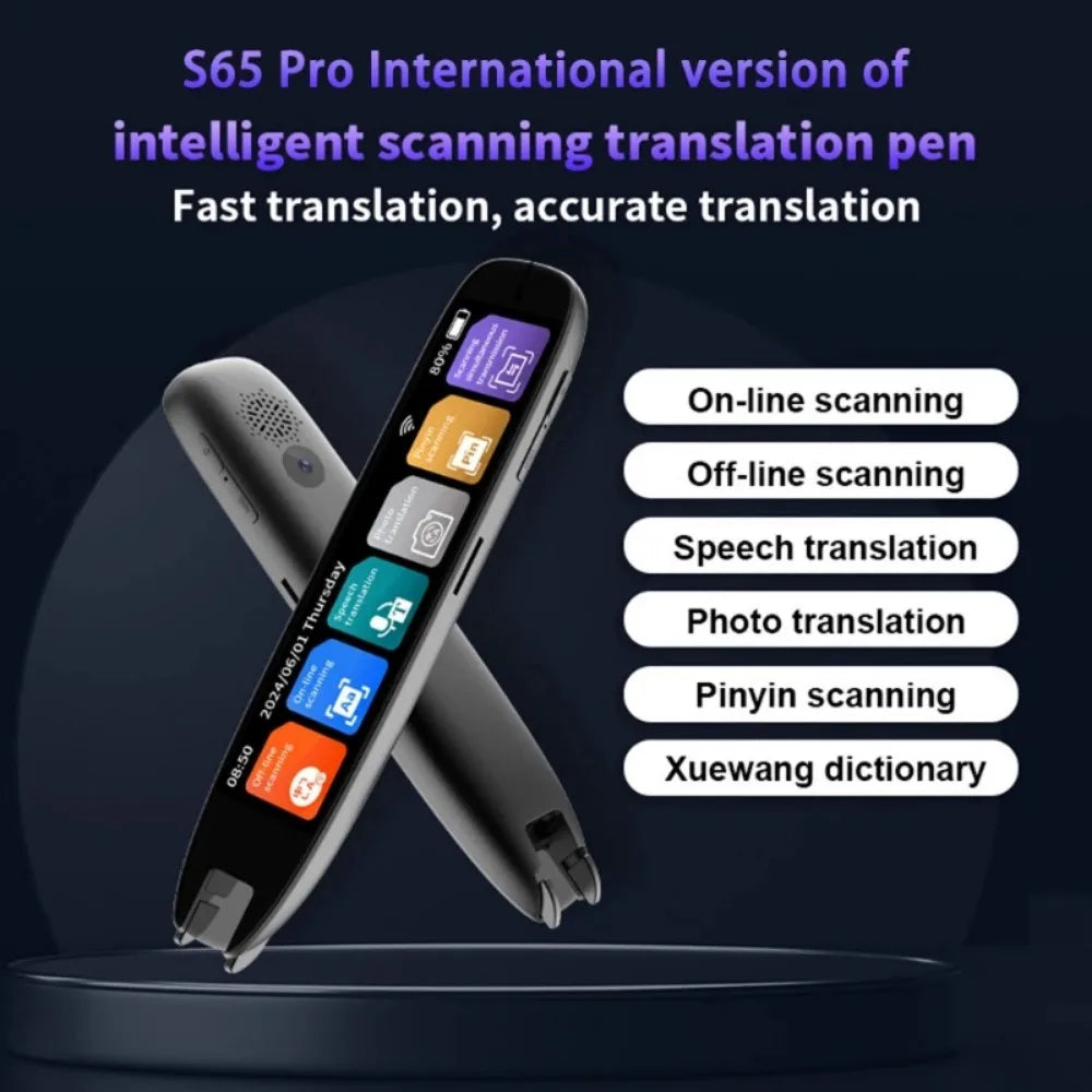 Luxpen™ Smart Pen